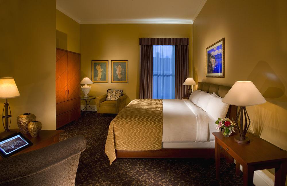 The Louie, A Davenport Hotel, Autograph Collection Spokane Exteriér fotografie